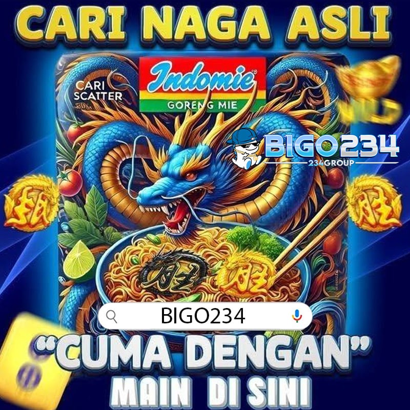 BIGO234 judi online